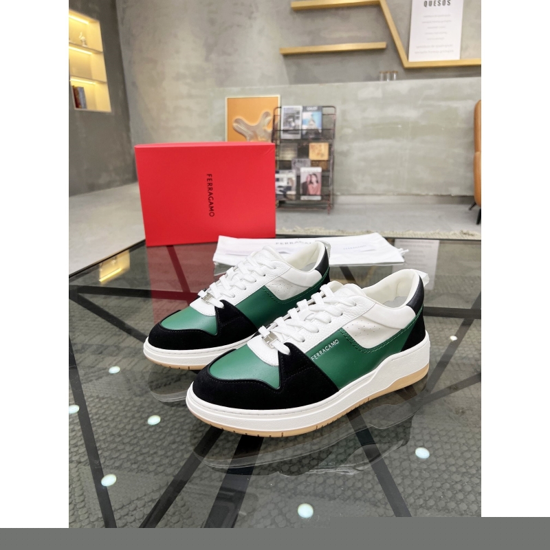 Ferragamo Sneakers